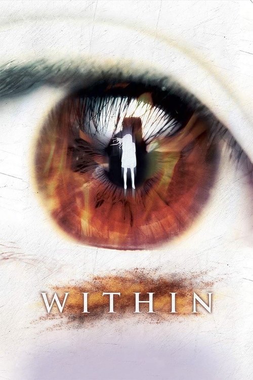 Постер фильма «Within»