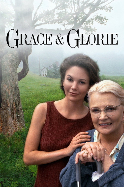 Постер фильма «Grace & Glorie»