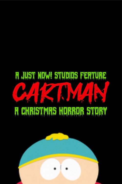 Постер фильма «Cartman»