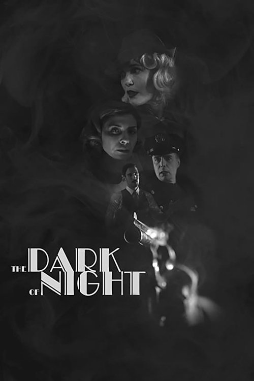 Постер фильма «The Dark of Night»