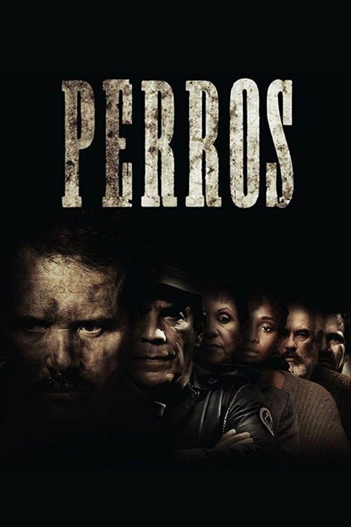 Постер фильма «Perros»