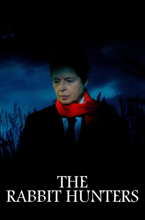 Постер фильма «The Rabbit Hunters»