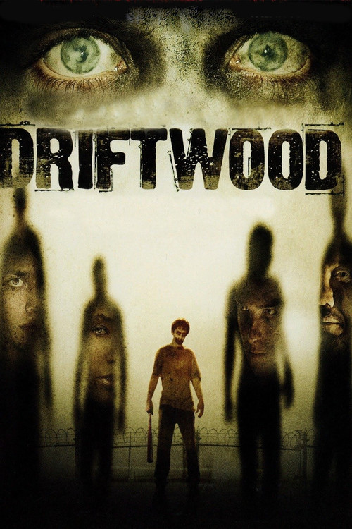 Постер фильма «Driftwood»