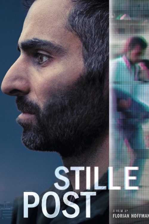 Постер фильма «Stille Post»