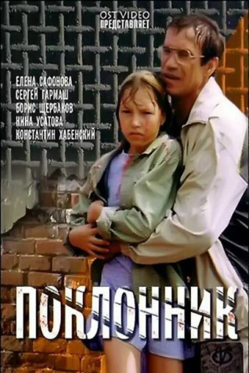 Постер фильма «Поклонник»