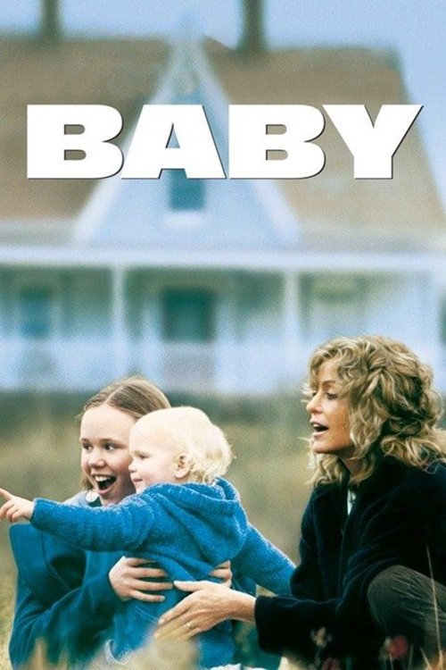 Постер фильма «Baby»