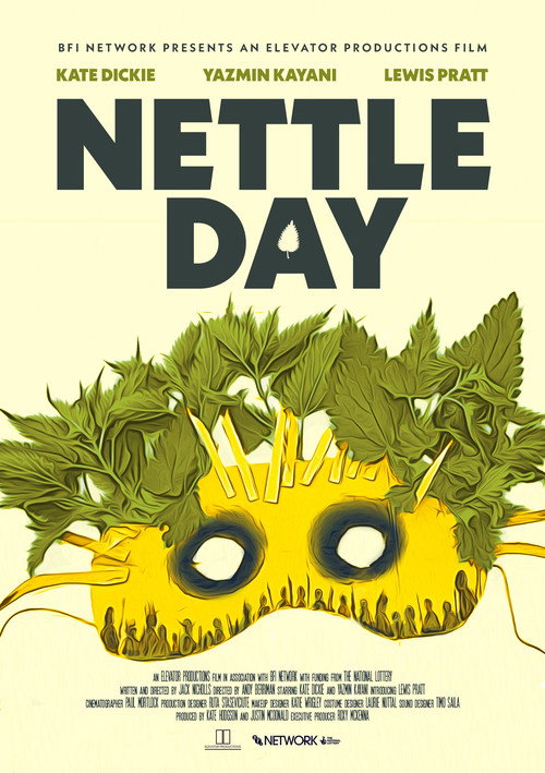 Постер фильма «Nettle Day»