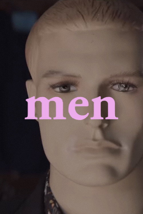 Постер фильма «Men»