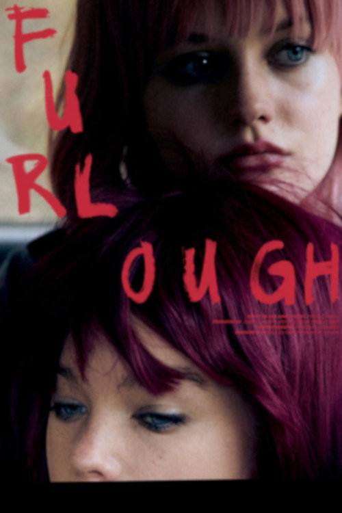 Постер фильма «Furlough»