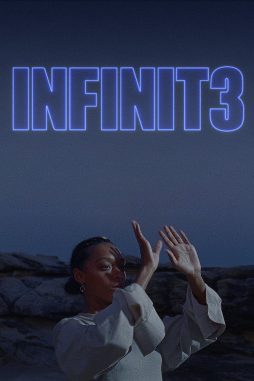 Постер фильма «INFINIT3»