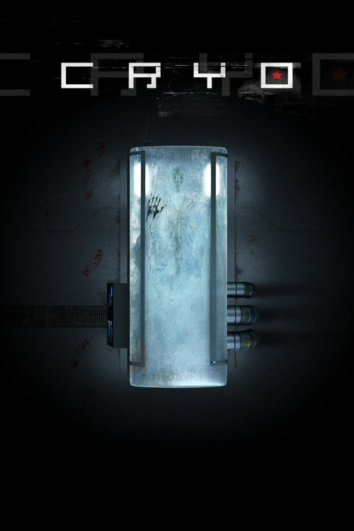 Постер фильма «Cryo»