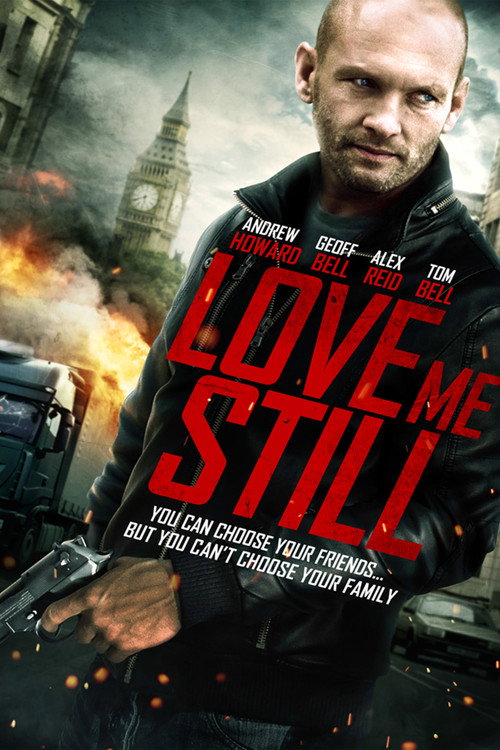 Постер фильма «Love Me Still»