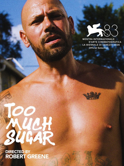 Постер фильма «Too Much Sugar»