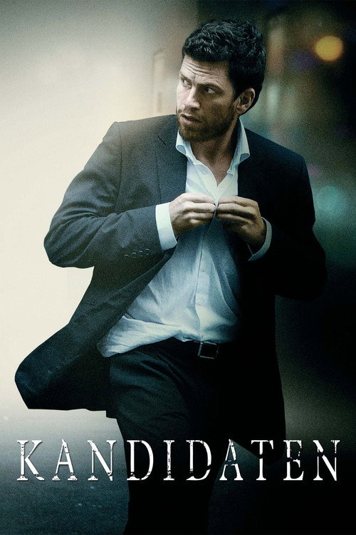 Постер фильма «Кандидат»