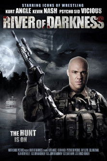 Постер фильма «River of Darkness»