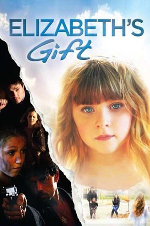 Постер фильма «Elizabeth's Gift»