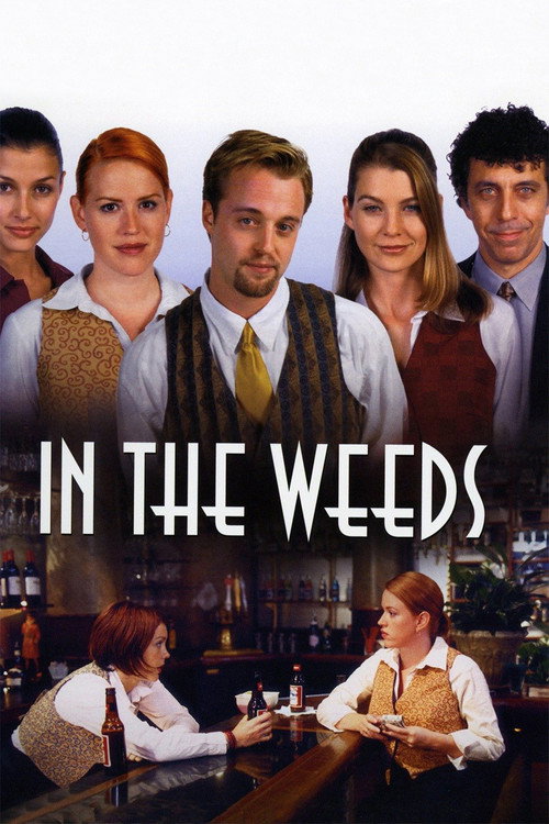 Постер фильма «In the Weeds»
