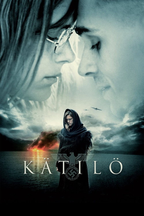 Постер фильма «Елена»