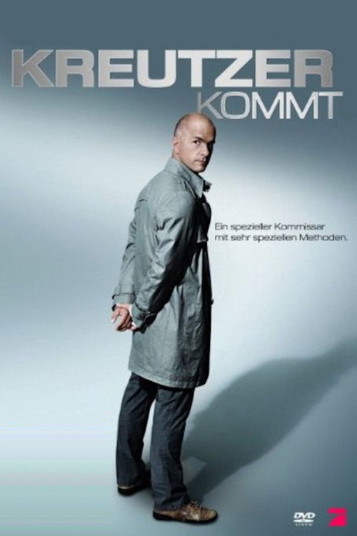 Постер фильма «Kreutzer kommt»
