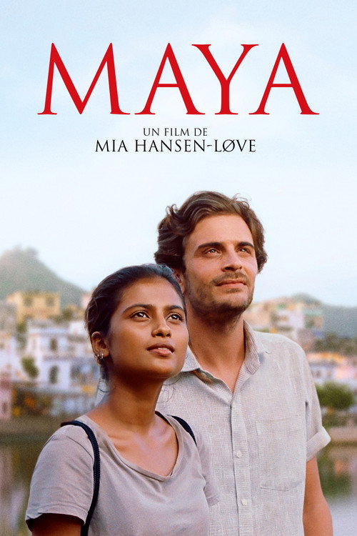 Постер фильма «Майя»