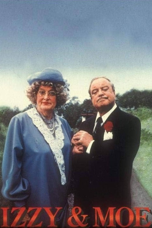Постер фильма «Izzy & Moe»