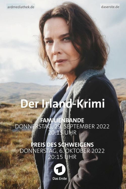 Постер фильма «Der Irland-Krimi: Familienbande»