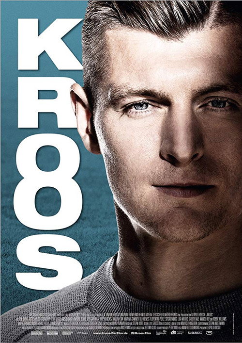 Постер фильма «Кроос»