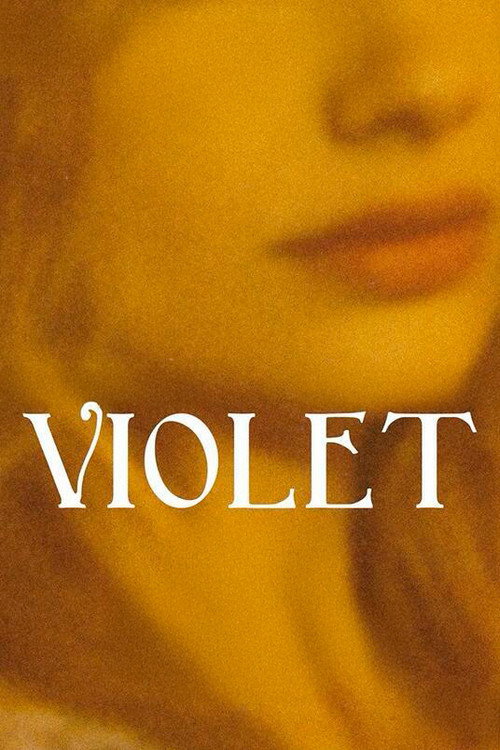 Постер фильма «Violet»