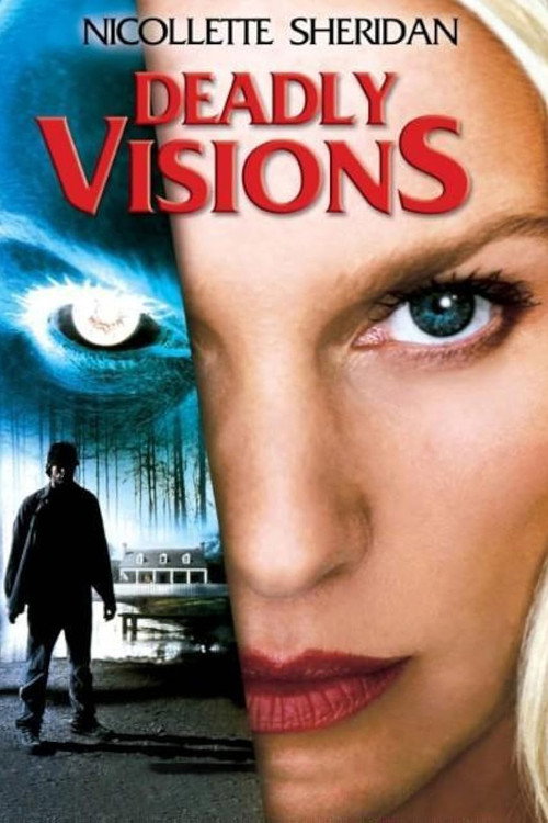 Постер фильма «Deadly Visions»