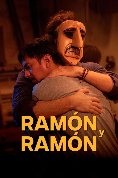 Постер фильма «Ramón y Ramón»