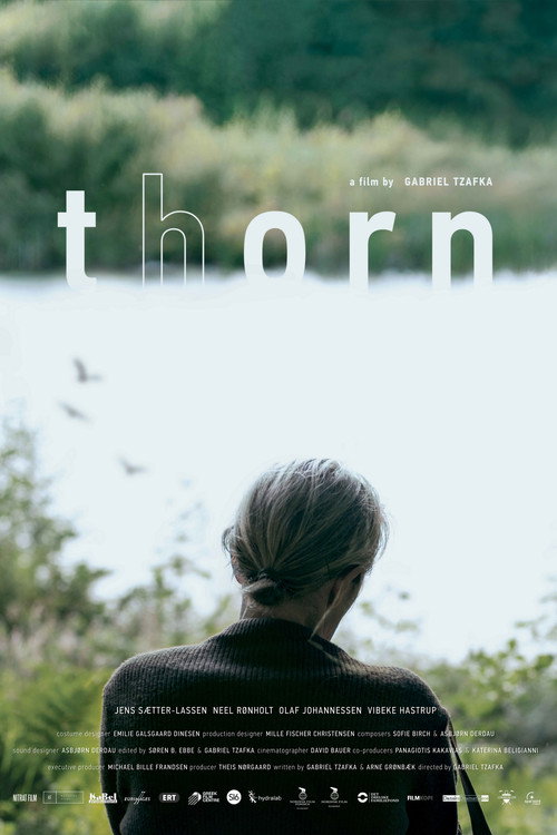 Постер фильма «Thorn»