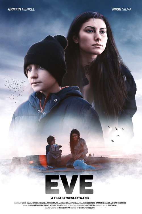 Постер фильма «Eve»
