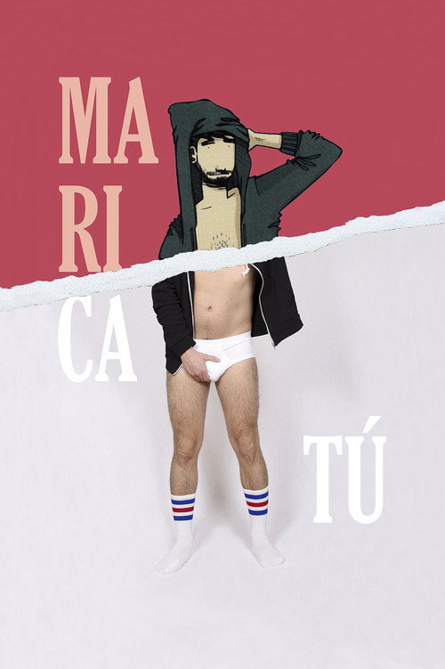 Постер фильма «Marica tú»