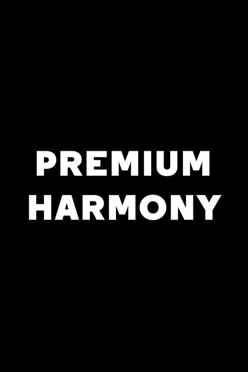 Постер фильма «Premium Harmony»