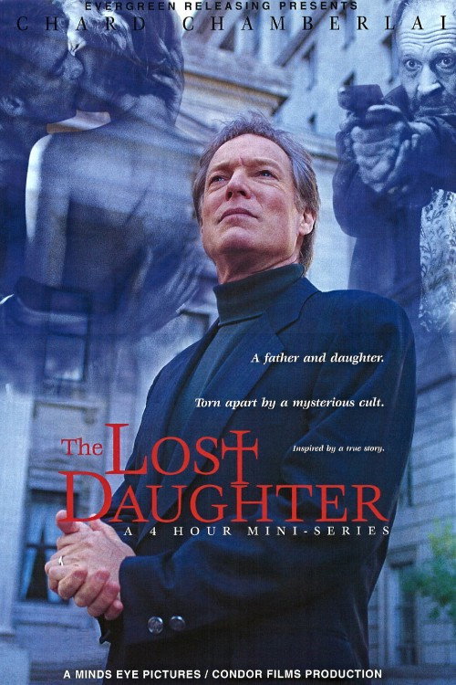 Постер фильма «The Lost Daughter»