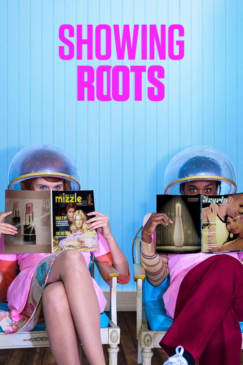 Постер фильма «Showing Roots»