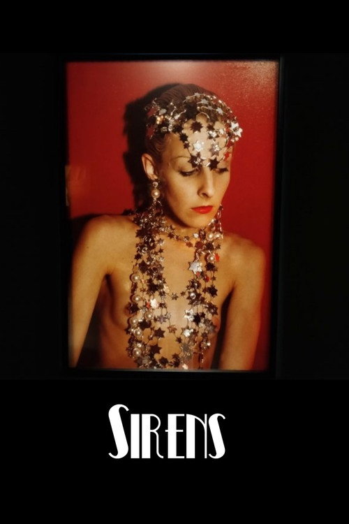 Постер фильма «Sirens»