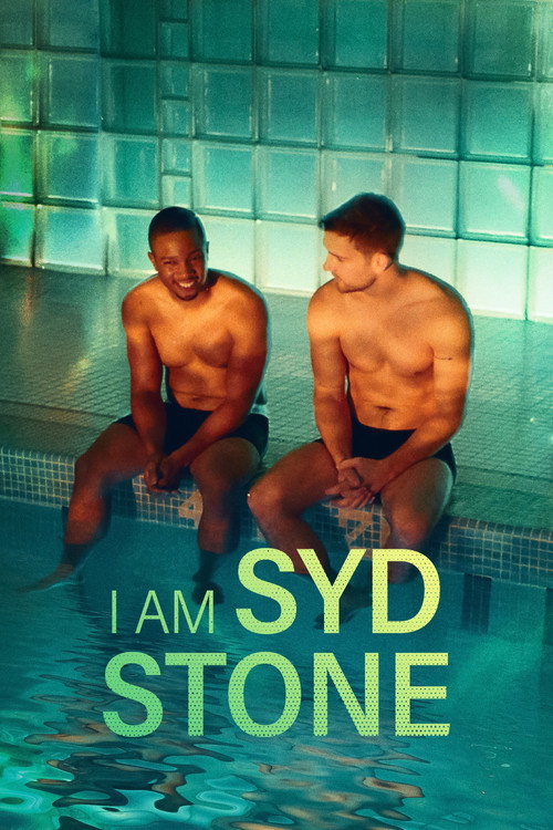 Постер фильма «I Am Syd Stone»