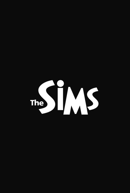 Постер фильма «The Sims»