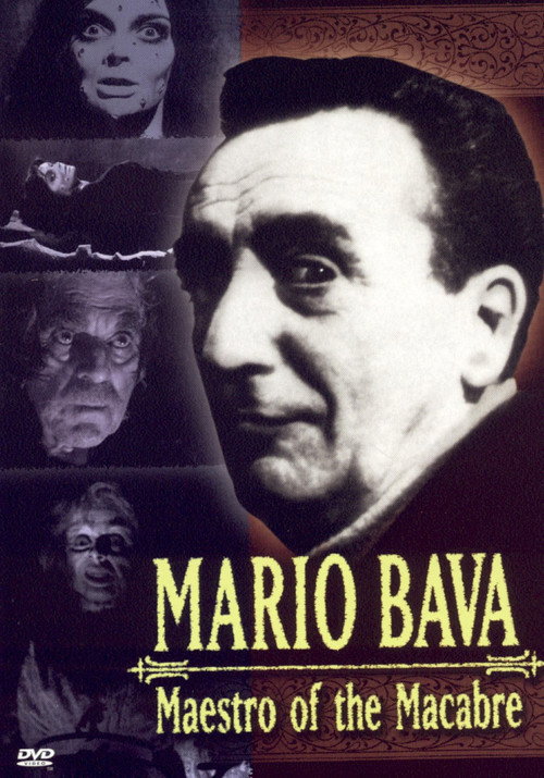 Постер фильма «Mario Bava: Maestro of the Macabre»