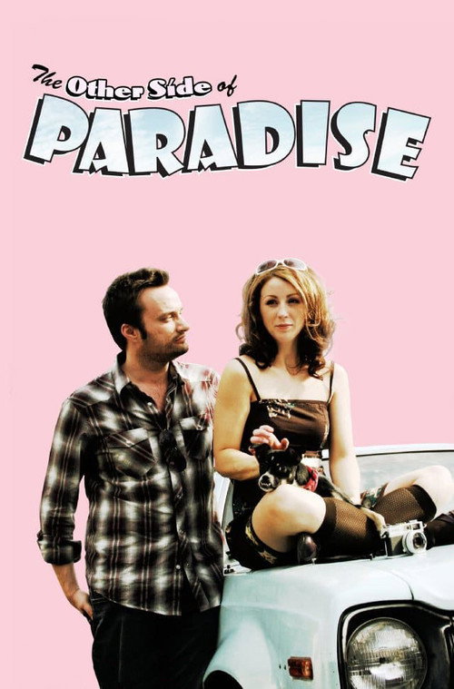 Постер фильма «The Other Side of Paradise»
