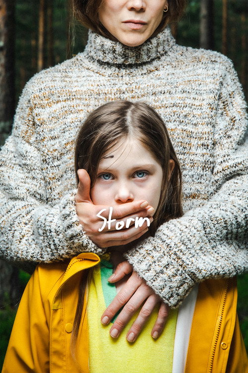 Постер фильма «Storm»