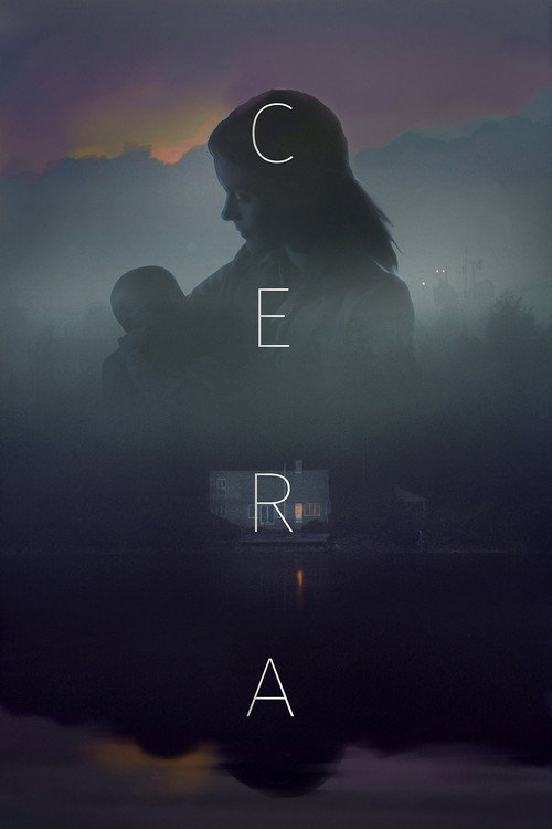 Постер фильма «Cera»
