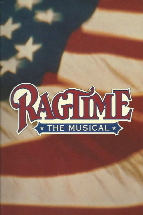 Постер фильма «Ragtime»