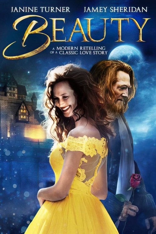 Постер фильма «Beauty»