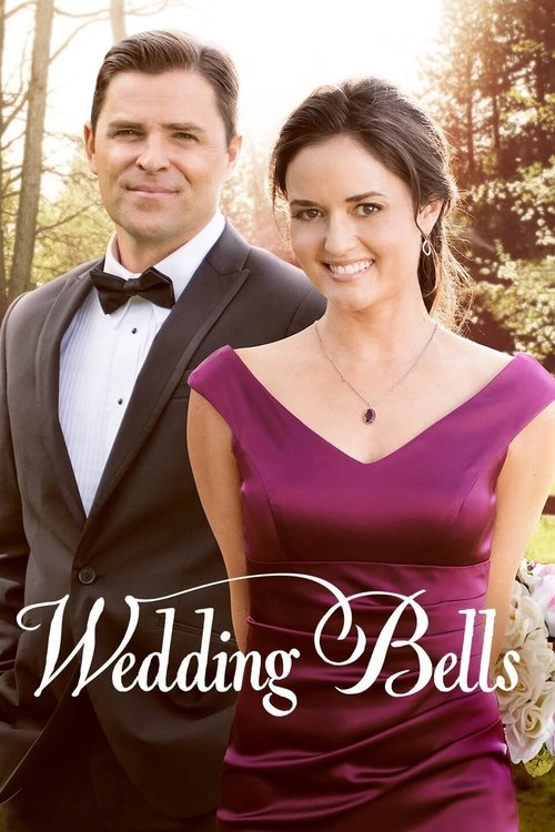 Постер фильма «Wedding Bells»