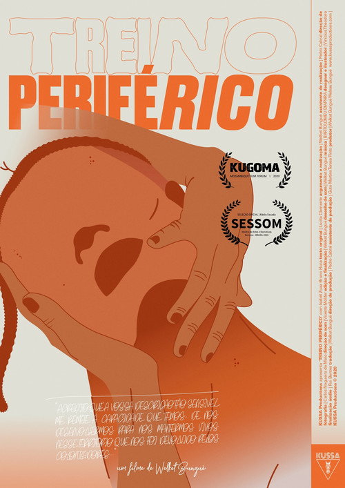 Постер фильма «Treino Periférico»