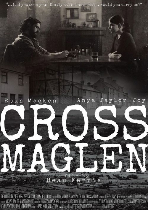 Постер фильма «Crossmaglen»