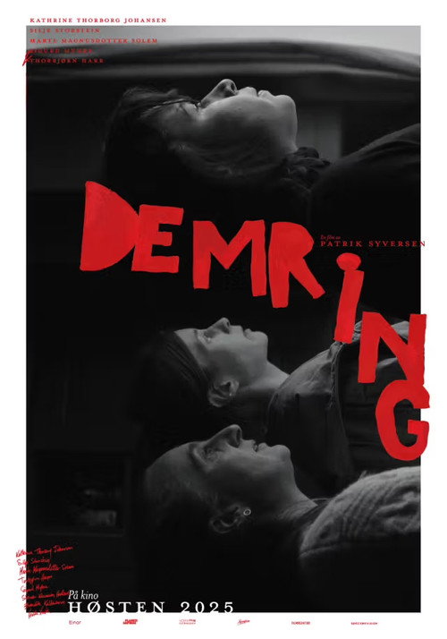 Постер фильма «Demring»