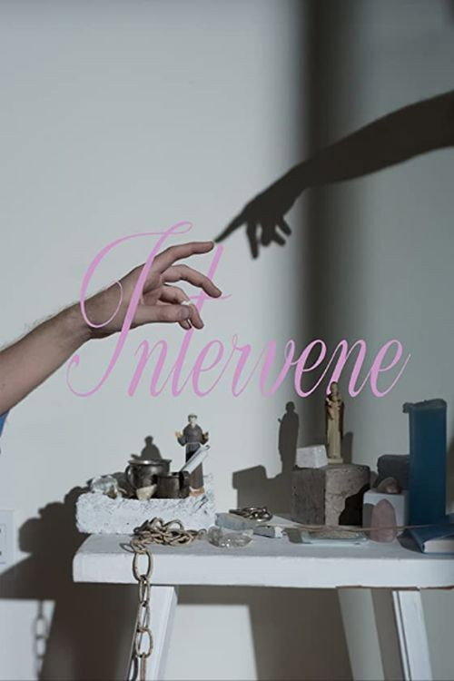 Постер фильма «Intervene»